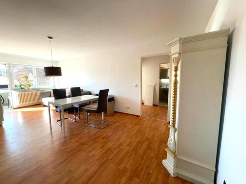 Foto - 3.5 Zimmer Etagenwohnung zum Kaufen in Lamerdingen