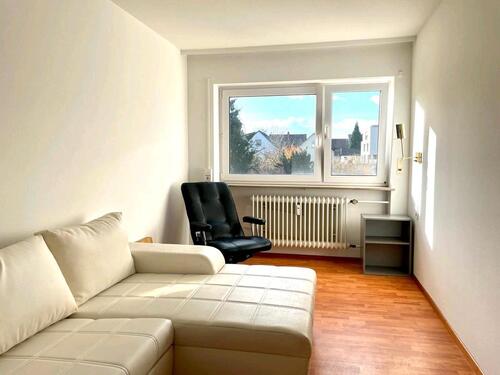 Foto - 3.5 Zimmer Etagenwohnung in Lamerdingen