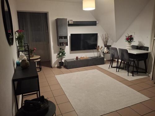 Foto - Etagenwohnung in Butzbach zur Miete