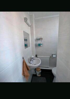 Foto - 3 Zimmer Reihenhaus zum Kaufen in Celle