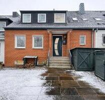 Wohnen mit Familie: Idylle in ruhiger Lage mit Nähe zur Natur - Essen Stadtbezirk IX