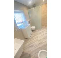 IHR NEUES ZUHAUSE IN BRETTEN MIT WEITBLICK