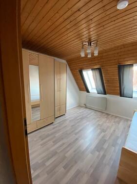 Foto - Schöne Einliegerwohnung in Dagersheim