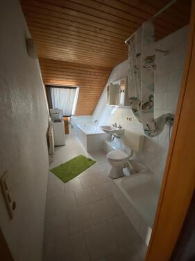 Foto - 1 Zimmer Dachgeschoßwohnung in Böblingen