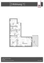 Foto - Moderne 3-Zimmer-Wohnung in Ruhmannsfelden