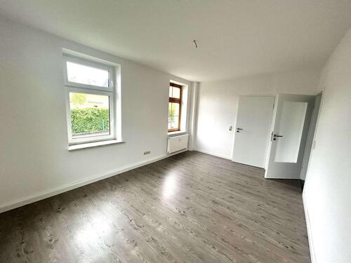 Foto - 2 Zimmer Erdgeschoßwohnung in Limbach-Oberfrohna