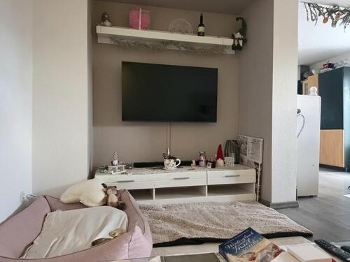 Foto - Haus im Haus? Wohnung in Hardt zu verkaufen!