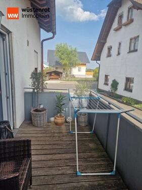Foto - Etagenwohnung in Hardt zum Kaufen