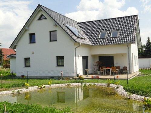 Foto - Baugrundstück 1193m² in Frohburg,bauträgerfrei, fairer m²-Preis!