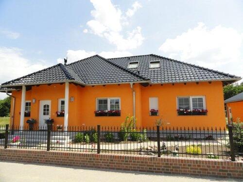 Foto - Einfamilienhaus zum Kaufen in Frohburg
