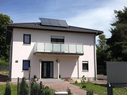 Foto - Einfamilienhaus in Frohburg