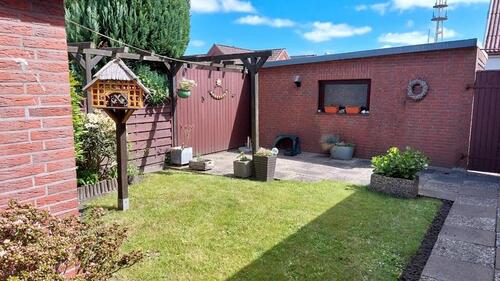 Foto - Einfamilienhaus in Marne zum Kaufen