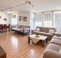 Möblierte 2-Zimmer-Wohnung zur Miete in Leipzig
