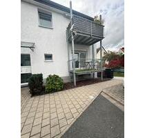 3 Zimmer Wohnung zu Vermieten - 850,00&nbsp;EUR Kaltmiete, ca.&nbsp; 52,00&nbsp;m&sup2; in Veitsbronn (PLZ: 90587)