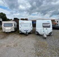 Wohnwagen Stellplatz - 90,00 EUR Miete, in Bottrop (PLZ: 46238) Batenbrock