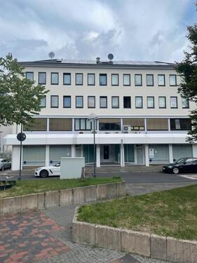 Foto - Einzelhandelsfläche - Früher Radiologische Praxis Theaterplatz