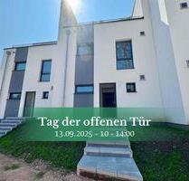 Modernster Neubau zu vermieten am Stadtpark in Chemnitz!