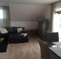 Neuwertige 3,5-Zi.-OG-Wohnung in BielefeldTheesen