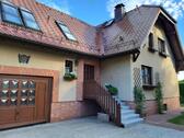 Foto - Wohnhaus in Röbel dicht an der Müritz