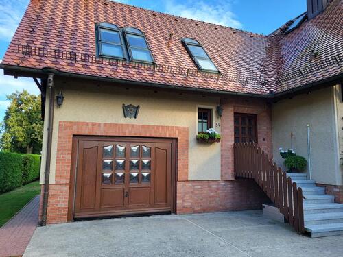 Foto - Einfamilienhaus zum Kaufen in Röbel/Müritz