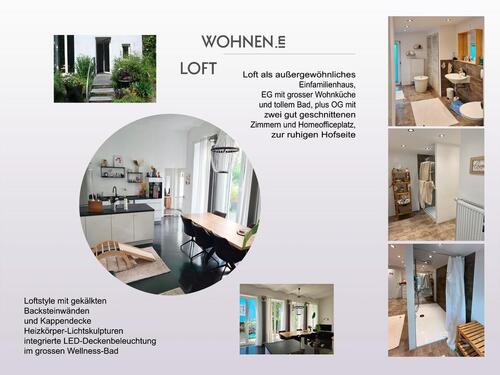 Foto - Einfamilienhaus zum Kaufen in Solingen