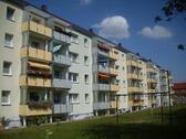 Foto - Etagenwohnung zur Miete in Waldheim