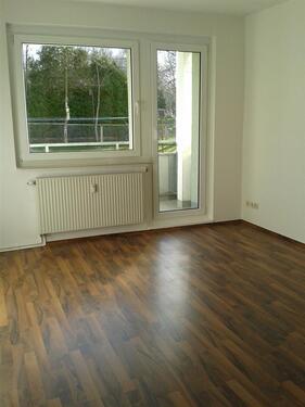 Foto - Etagenwohnung in Waldheim