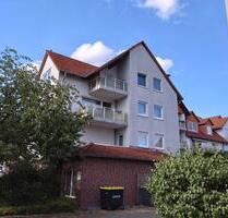 3-Zimmer in Seelze Letter mit Aufzug + Balkon - Frisch renoviert - Garbsen