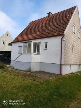Foto - Einfamilienhaus in Aichach
