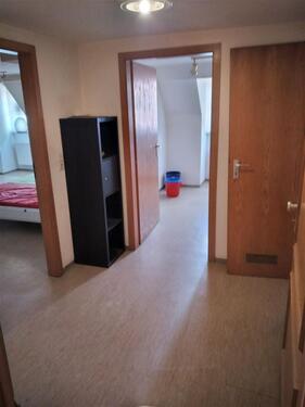 Foto - 1 Zimmer Etagenwohnung zur Miete in Windsbach