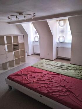 Foto - Etagenwohnung in Windsbach zur Miete