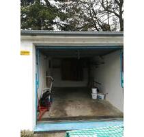 Garage zu mieten - 110,00 EUR Miete, in Neu-Ulm (PLZ: 89233) Burlafingen