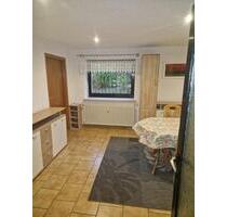 Schöne möbelierte 1-Zimmer Wohnung - Rodgau