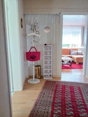 Foto - Etagenwohnung zur Miete in Aulendorf