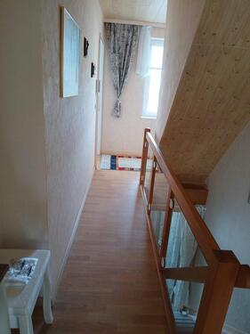 Foto - Etagenwohnung in Aulendorf