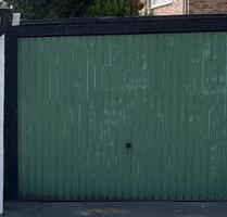 Garage mit Stromanschluss - 75,00 EUR Miete, in Oberhausen (PLZ: 46049) Alstaden