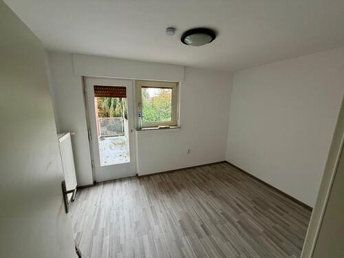 Foto - Etagenwohnung zur Miete in Hamm