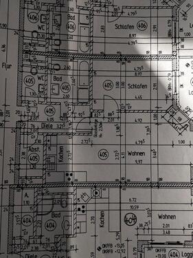 Foto - Cuxhaven Wohnung mit Seesicht - 1.200,00 EUR Kaltmiete,