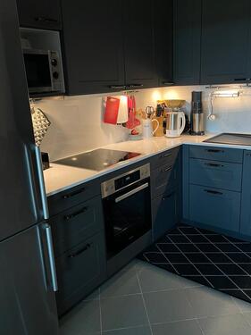 Foto - Etagenwohnung zur Miete in Cuxhaven