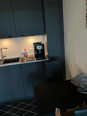 Foto - Etagenwohnung in Cuxhaven