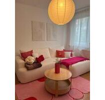 2-Zimmer Wohnung Winterhude (Untermiete) - Hamburg