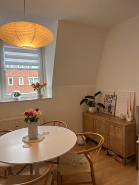 Foto - Etagenwohnung in Hamburg zur Miete