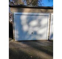 Garage mit El.Tor Vermieten - 60,00 EUR Miete, in Riesa (PLZ: 01589)