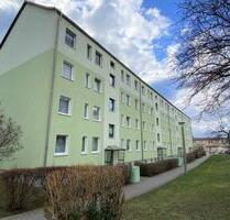 Erstbezug nach Sanierung mit Dusche - Aschersleben