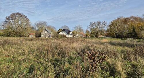 Foto - Rügen Vieregge Baugrundstück teilbar 170 €m²