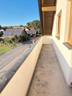 Foto - 4 Zimmer Etagenwohnung in Hohenthann