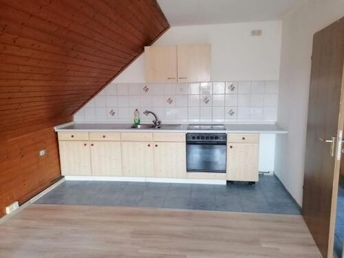 Foto - Wahnbek - kleine, gemütliche Oberwohnung für 1. Person mit 35m2