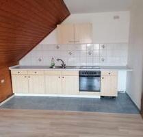 Wahnbek - kleine, gemütliche Oberwohnung für 1. Person mit 35m2 - Oldenburg Etzhorn