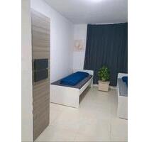 Monteurzimmer Haus FREI - 17,00&nbsp;EUR Kaltmiete, in Baddeckenstedt (PLZ: 38271)