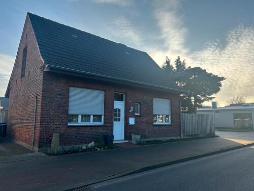 Foto - Einfamilienhaus zu verkaufen - 125.000,00 EUR Kaufpreis, ca.  80,00 m²